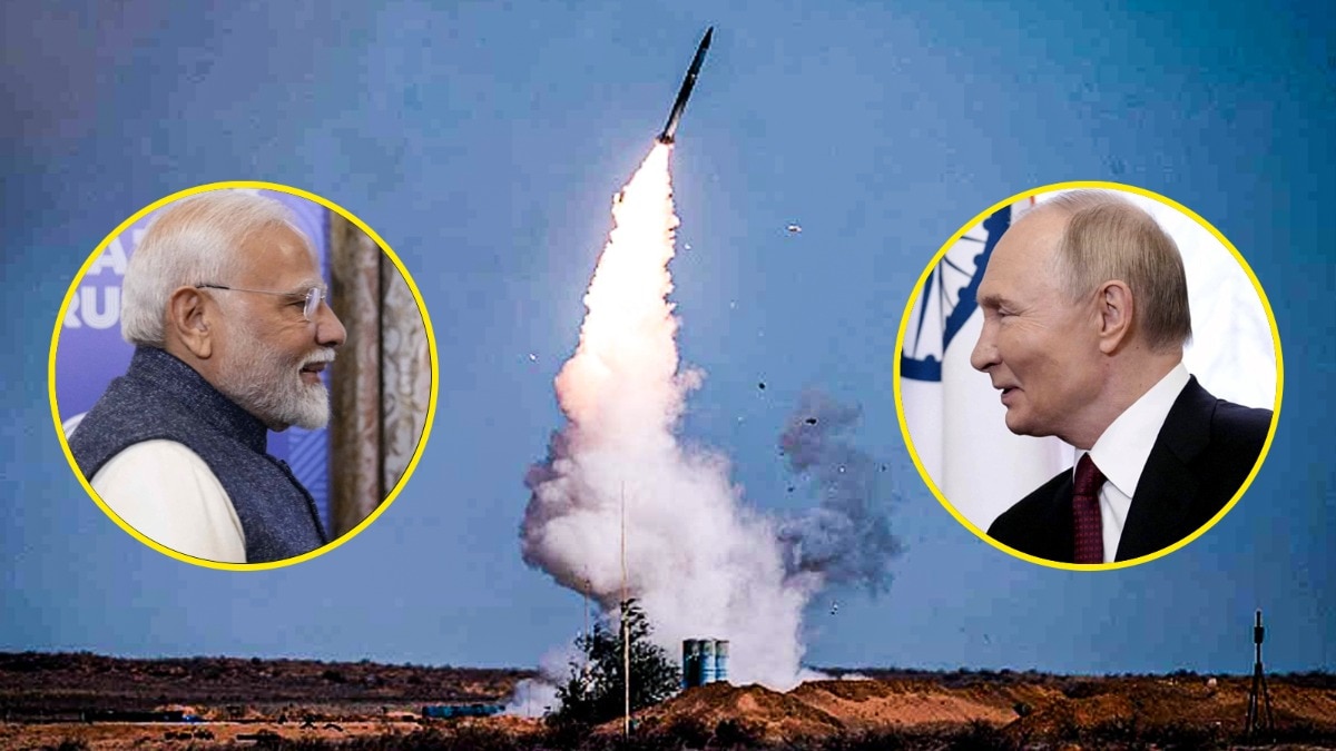 India Russia Defence Friendship