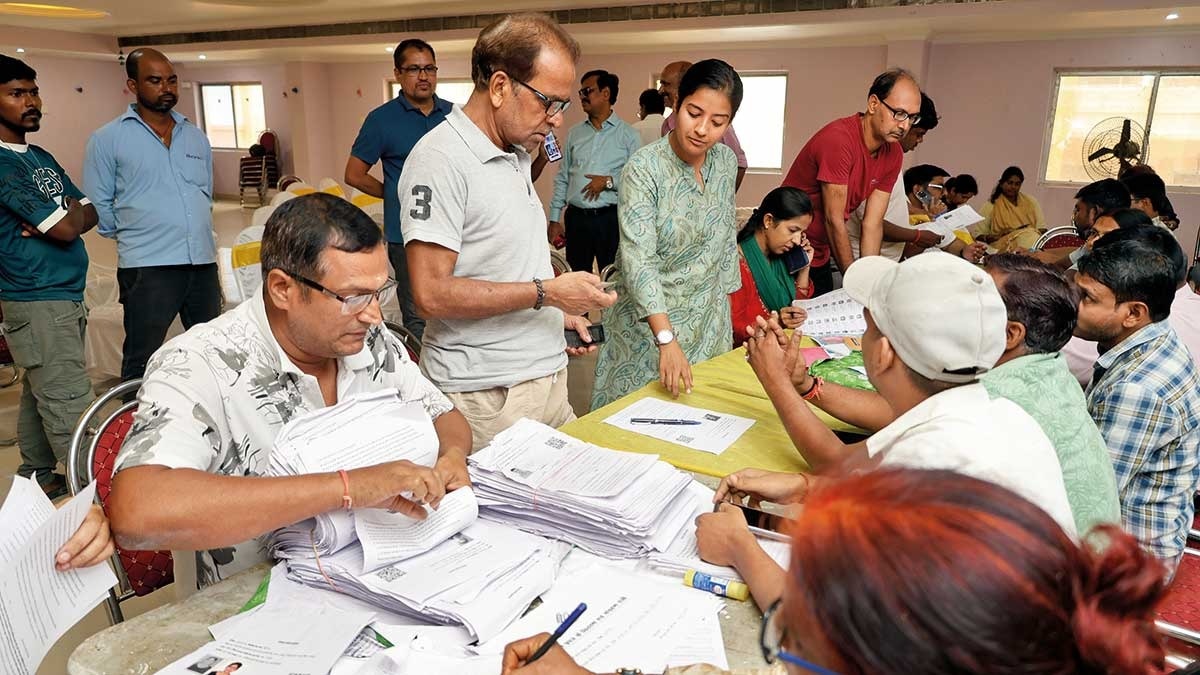 SC ने कानूनी सेवा प्राधिकरण को पैरा-लीगल वॉलंटियर्स तैनात करने का आदेश दिया है. (Photo: ITG)