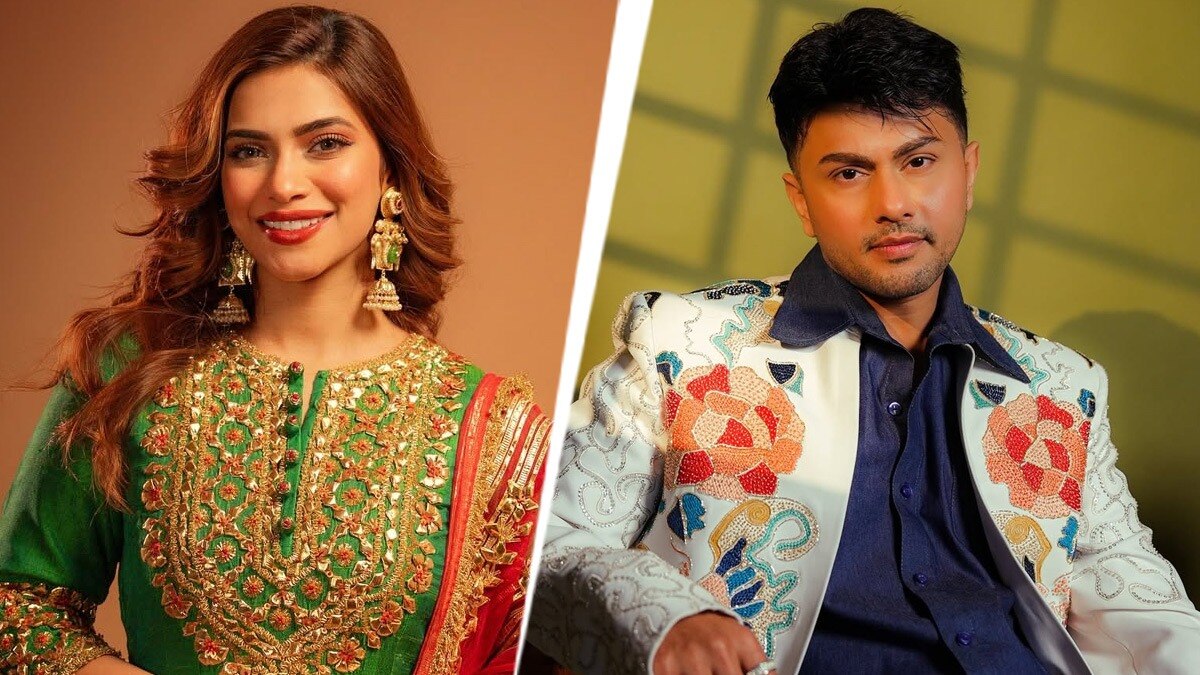 awez darbar nagma mirajkar