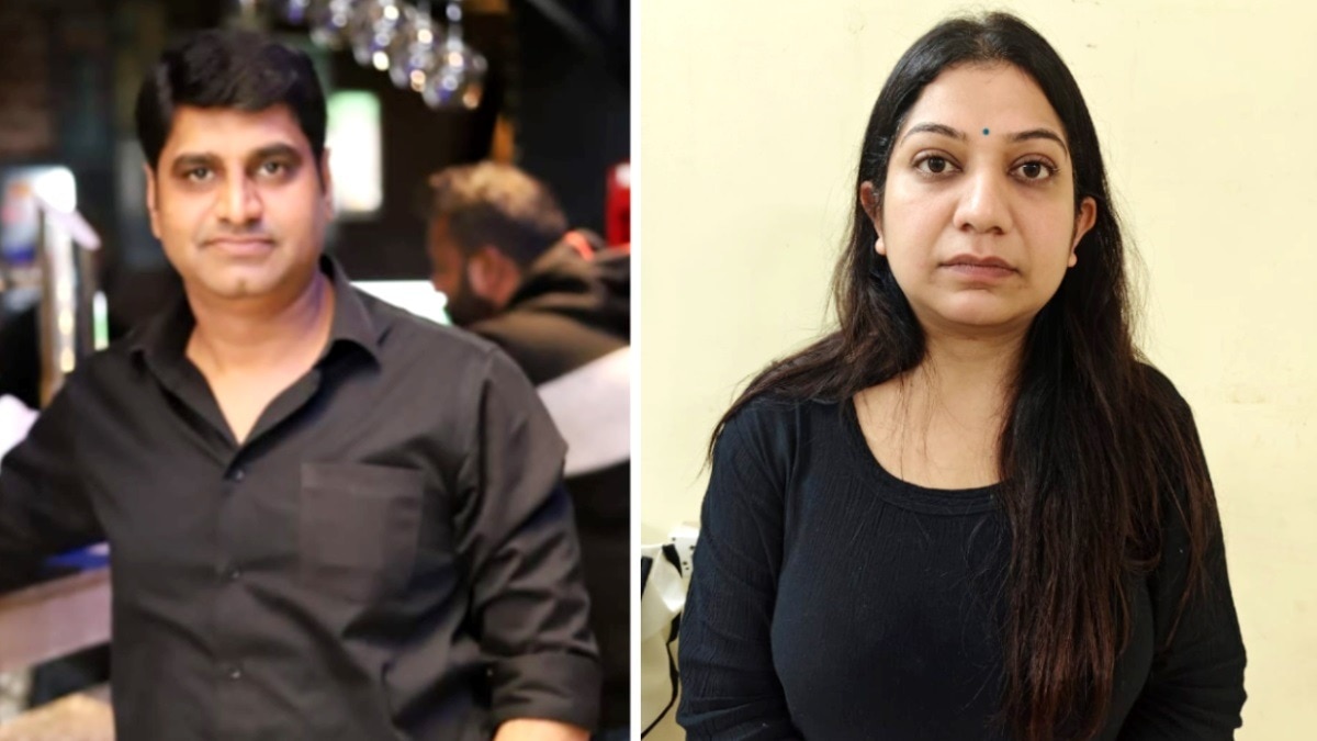 ब्लैकमेलिंग से तंग कारोबारी भूपेंद्र रघुवंशी ने किया सुसाइड.