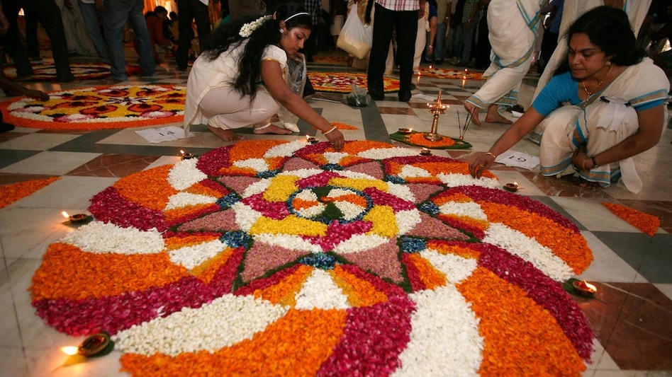 Onam 2025 Date: कब है ओणम? जानें क्या है इसकी खासियत और इसका भगवान विष्णु से कनेक्शन - onam 2025 know date rituals significance of this 10 day festival tvisz - AajTak
