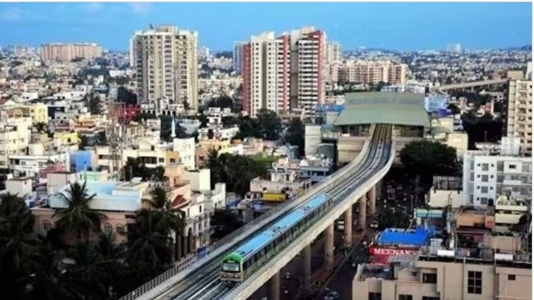 बेंगलुरु में लोगों के लिए किराए पर घर लेना मुश्किल (Photo-ITG) 