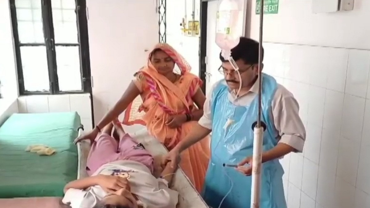 9वीं क्लास की छात्रा को सांप ने 1 महीने में 9 बार डसा, दहशत में परिवार और गांव के लोग
