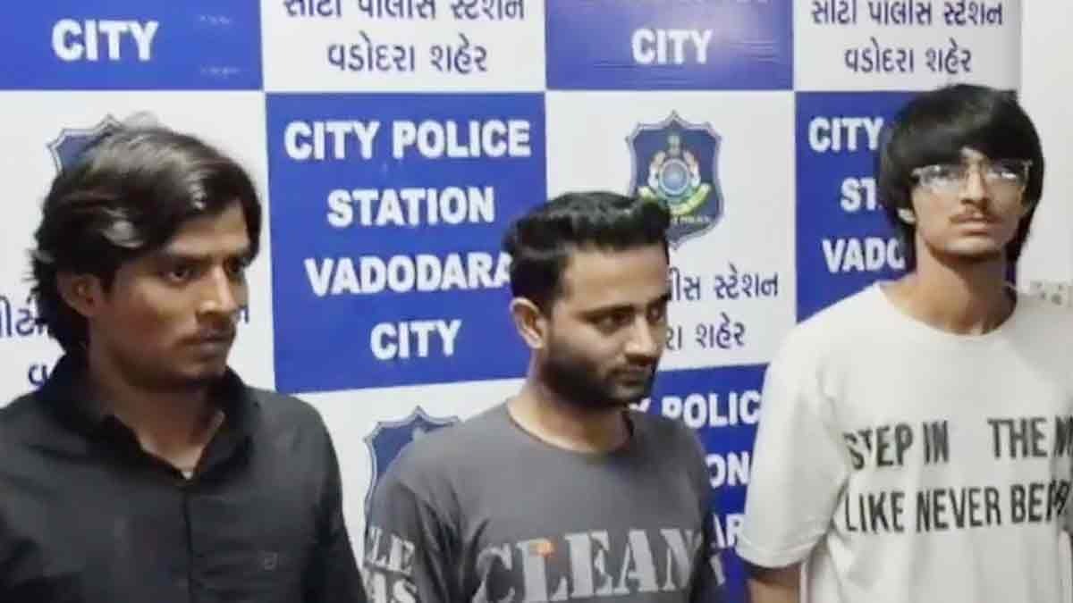 attempt to disturb peace