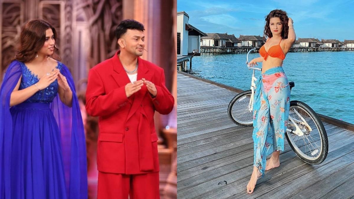 bigg boss 19 Virat Kohli Avneet kaur