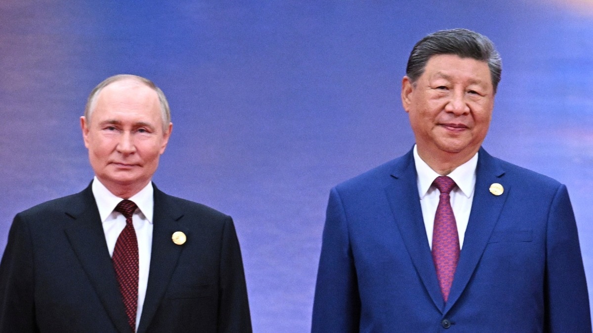 चीन और रूस ने यूरोप के ईरान पर प्रतिबंध लगाने के प्रयास को ठुकराया (File Photo: AP)