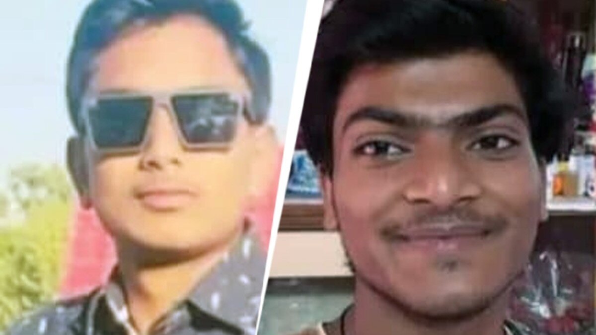 Three youths who went to visit Vaishno Devi went missing during a landslide