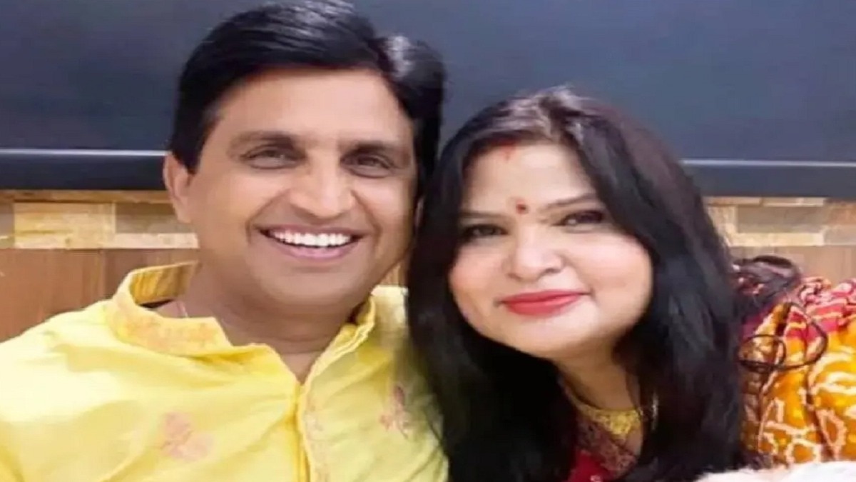 मंजू शर्मा ने इस्तीफे की पीछे की वजह बताई है- (File Photo: ITG)