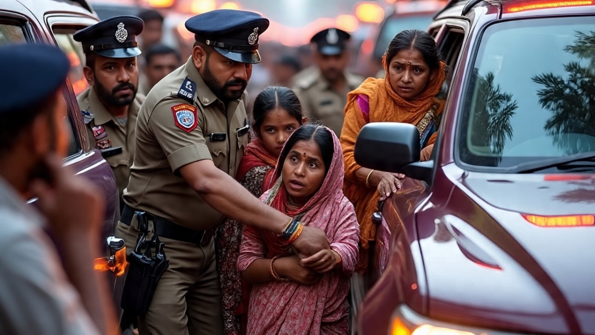 (Photo: AI-generated)