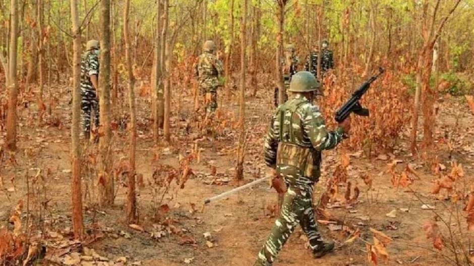 सुकमा में नक्सलियों ने की 2 ग्रामीणों की हत्या. (Photo: Representational )