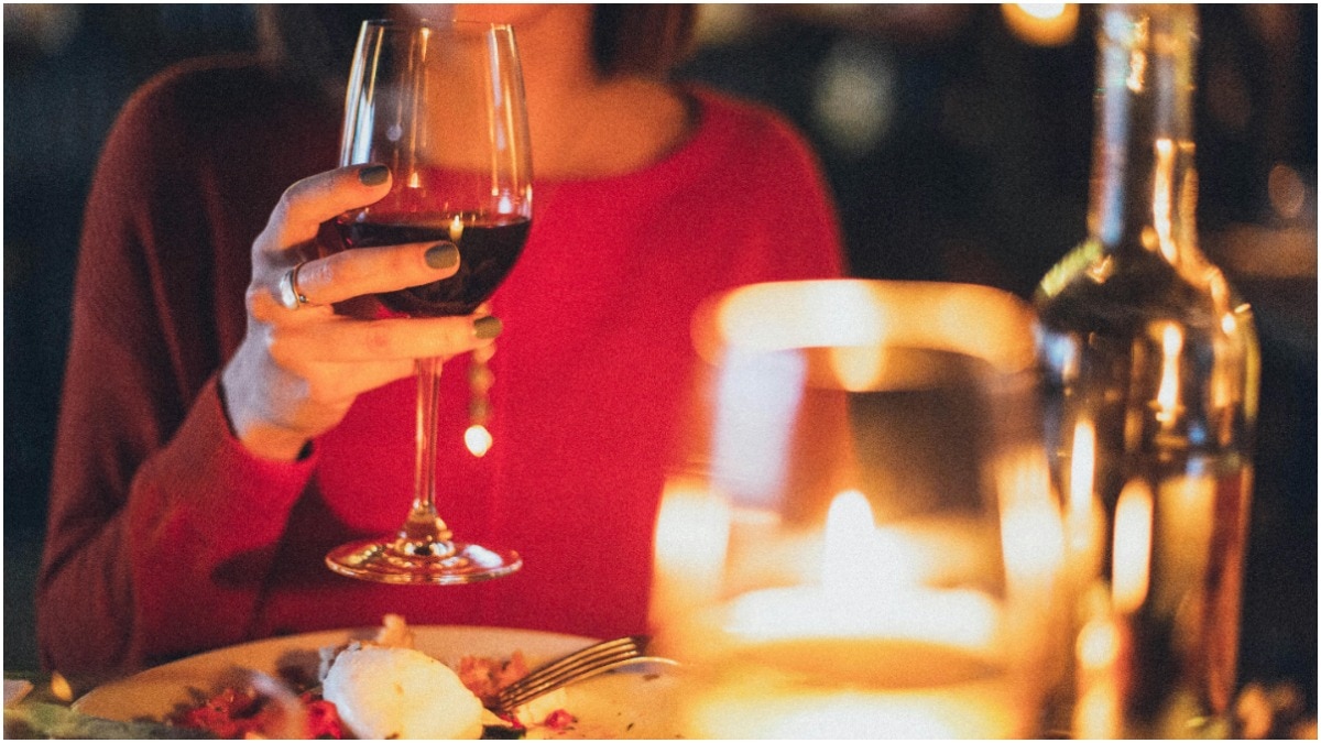 रोमांटिक डेट पर ले गया लग्जरी होटल, 8 लाख का बिल आते ही शख्स रफूचक्कर, महिला फंसी