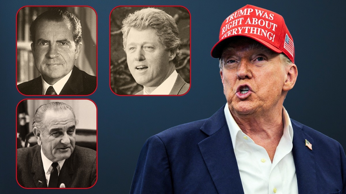 US Anti-India Stances (Photo: ITG)