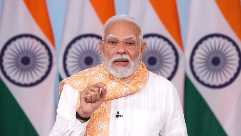 PM Modi GST Speech: विपक्ष के तीखे आरोप, Rahul Gandhi, Kharge, AAP और Pappu Yadav का हमला !!