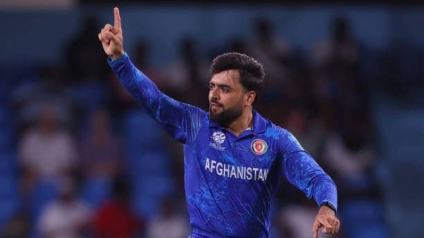 टिम साउदी को पीछे छोड़ राशिद खान बने टी20 क्रिकेट के बादशाह