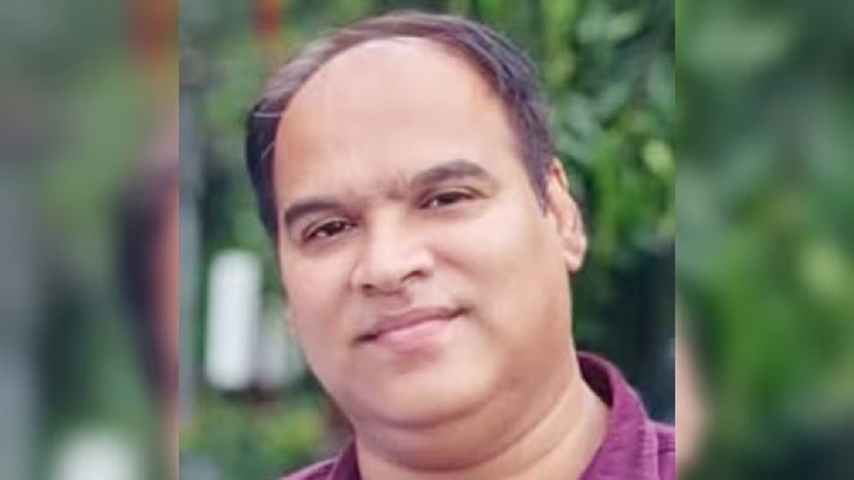 कार्टूनिस्ट हेमंत मालवीय मांग चुके माफी.(File Photo)