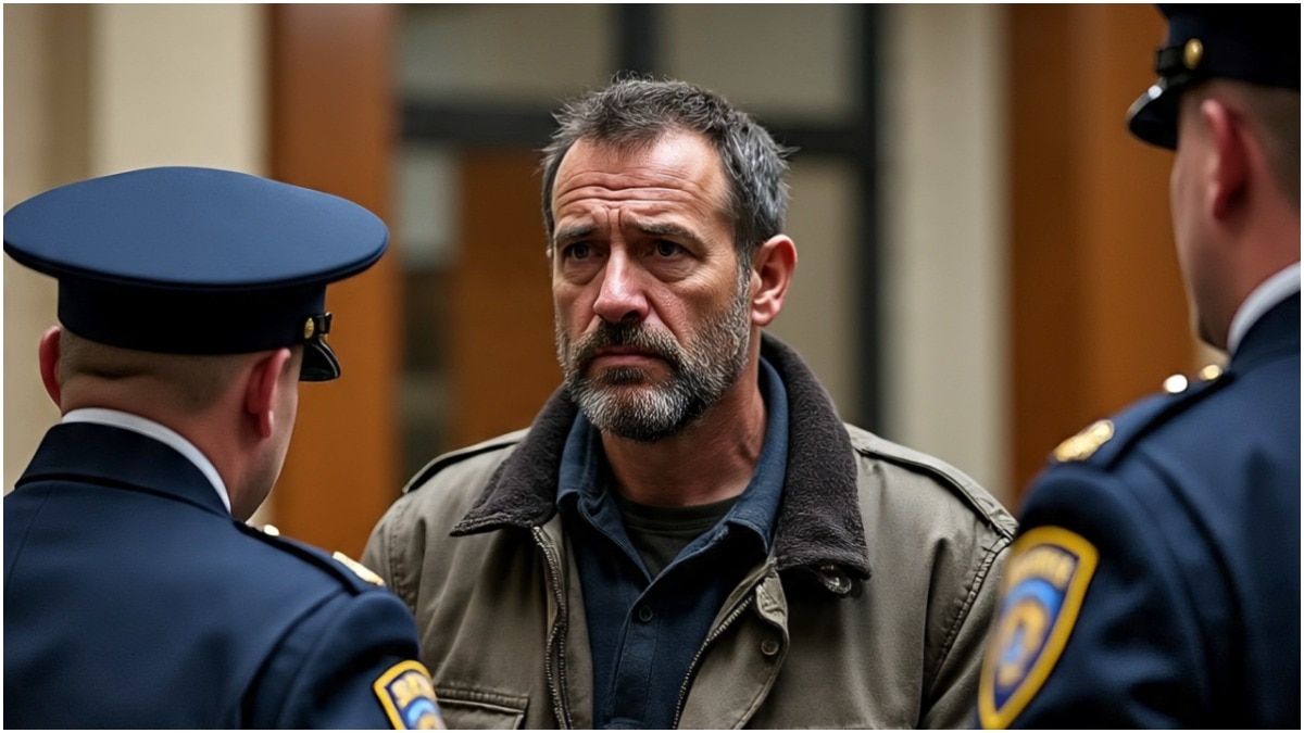 20 महीने के बेटे के रोने पर तमतमाया पिता, मुक्के से पहुंचाई जानलेवा चोट, मिली 10 साल की जेल