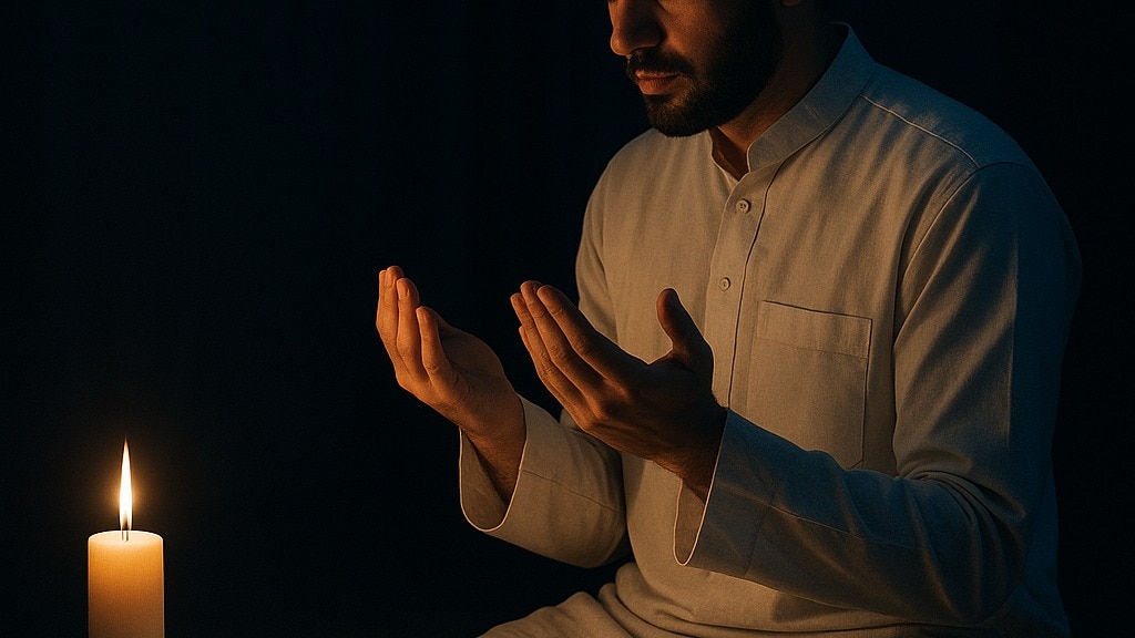 क्या इस्लाम में भी होती है पितृ पूजा