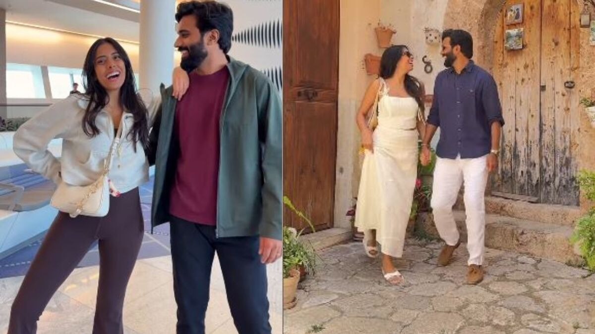 बेंगलुरु के एक कपल ने वीडियो शेयर कर बताया कि अगस्त में उन्होंने ₹5.9 लाख मंथली खर्च किया है. (Photo: Instagram/ @escapetolandscapes)