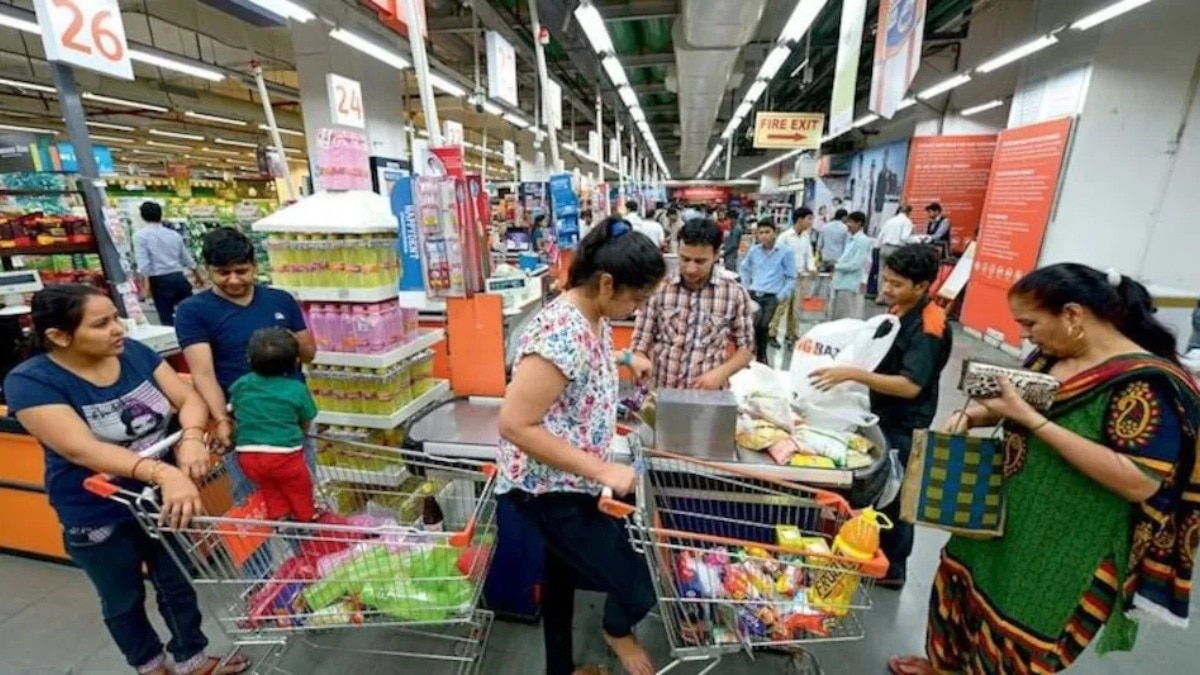 जीएसटी काउंसिल की बैठक में रेट कट के प्रस्तावों पर लग सकती है मुहर (File Photo: ITGD)