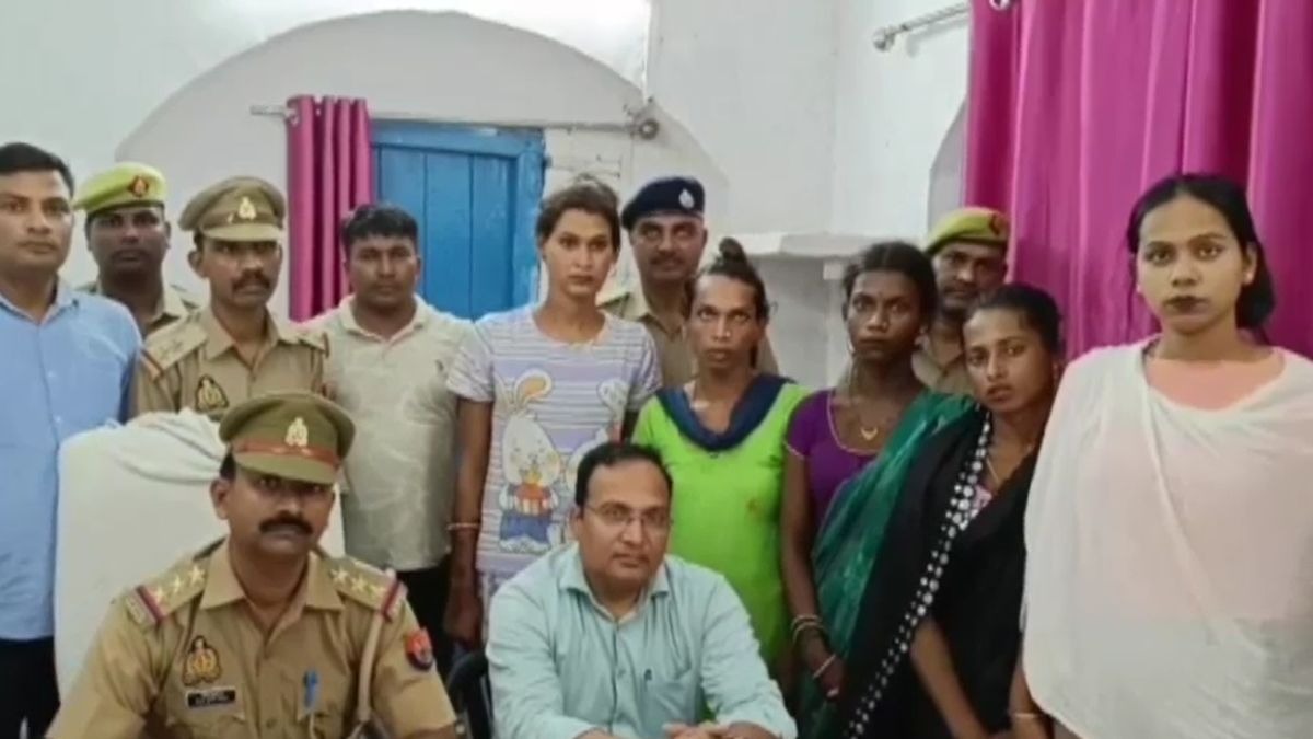 5 फर्जी किन्नर, दो ने कराया जेंडर चेंज… RPF इंस्पेक्टर पर हमला करने वाला गैंग गिरफ्तार
