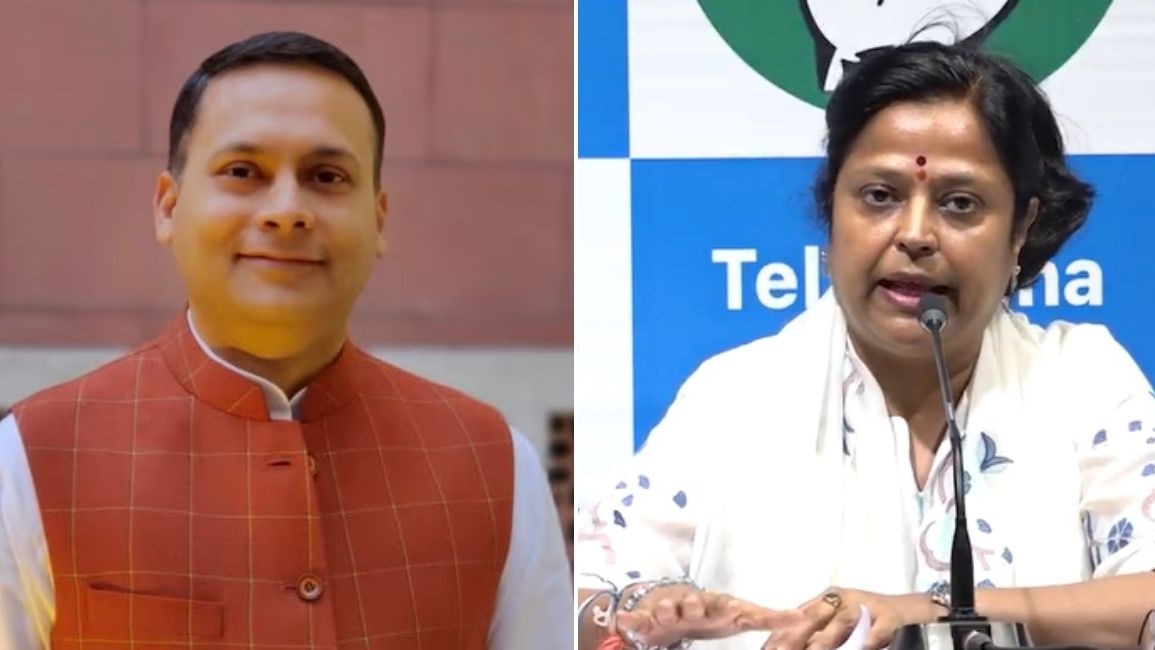 Amit Malviya Kota Neelima