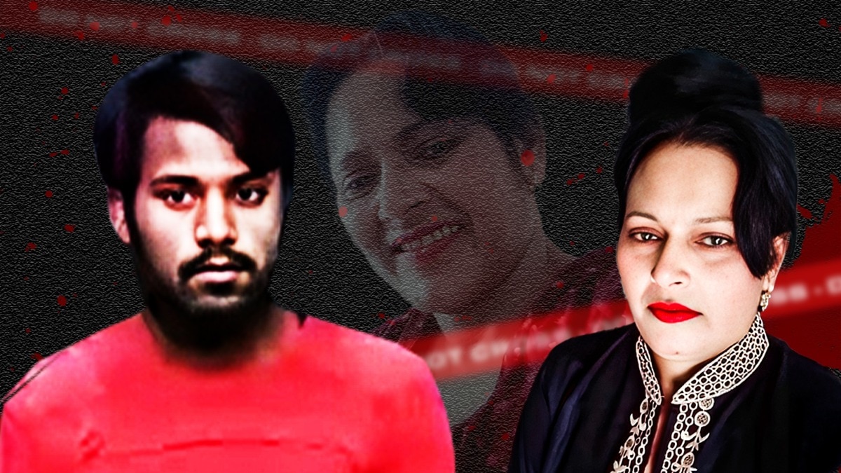 रानी ने अपने इंस्टाग्राम पर एक ऐसी फोटो लगाती थी जो  उसकी हत्या की वजह बनीं (Photo : ITG)