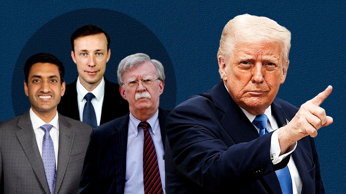 Trump tariff policy news