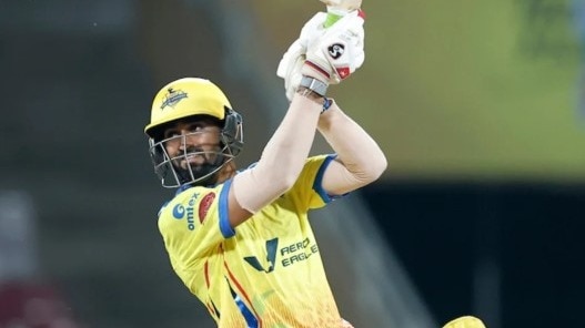 T20 मुंबई लीग में ऑलराउंड प्रदर्शन से चमके साईराज पटेल, (@T20 Mumbai League)