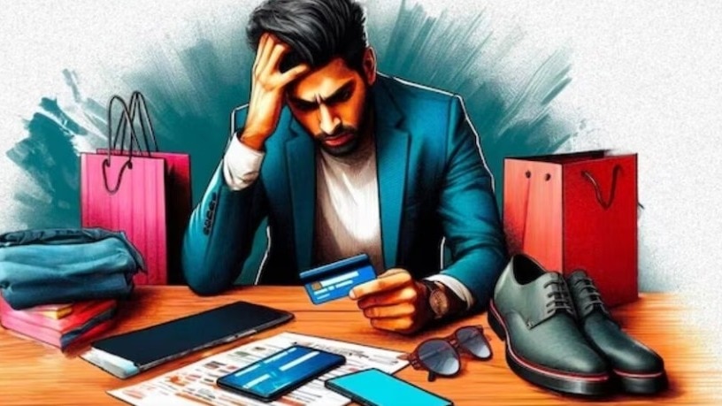 महंगी गाड़ियां, लग्जरी फ्लैट... क्या &#039;नकली अमीरी&#039; के जाल में फंस गया है मिडिल क्लास?