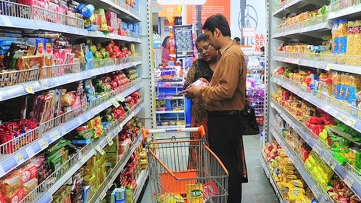 जीएसटी काउंसिल के तहत ये चीजें जो जाएंगी सस्‍ती. (Photo: File/ITG) 