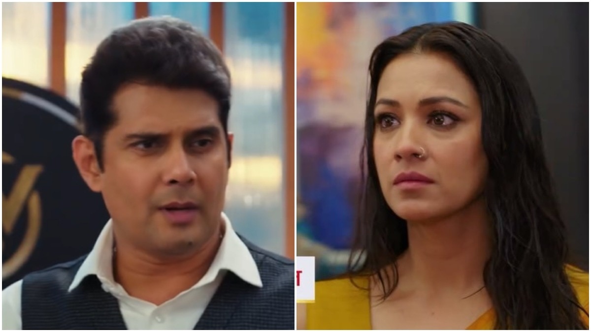 Kyunki saas bhi kabhi bahu thi 2 promo