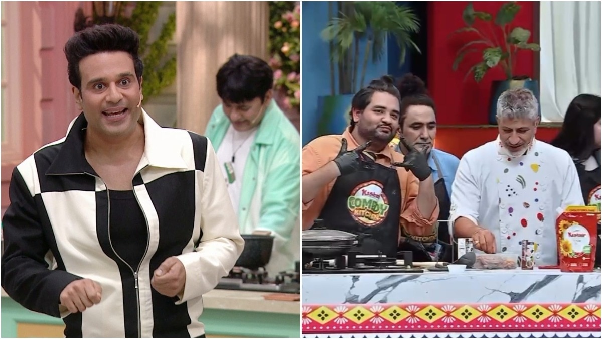 pakistan trolled for copying indian comedy show