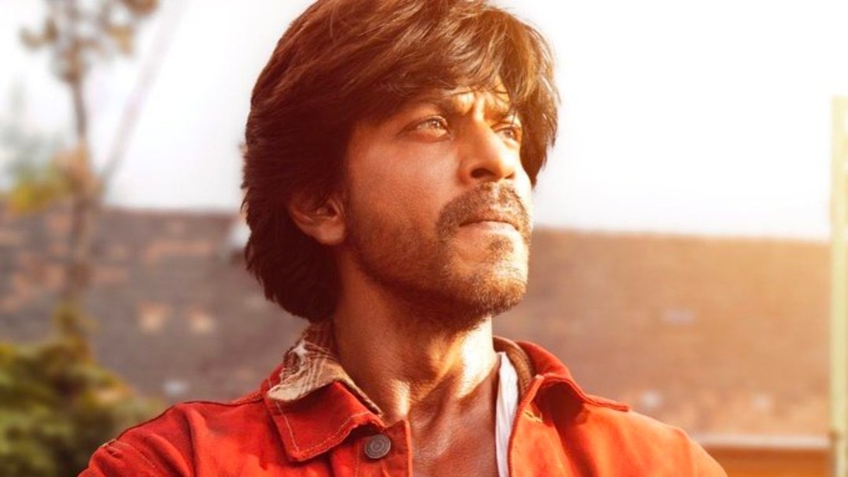 Shah rukh Khan, punjab floods