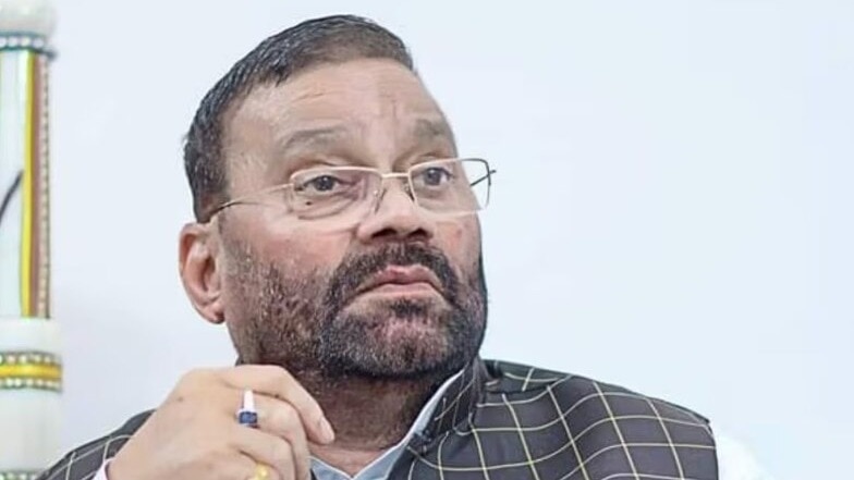 स्वामी प्रसाद मौर्य की कानूनी मुश्किलें बढ़ सकती हैं. (File Photo: ITG)