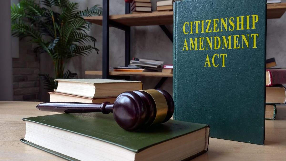 CAA के तहत पहले कट ऑफ डेट 31 दिसंबर 2014 तय की गई थी. (प्रतिकात्मक तस्वीर)