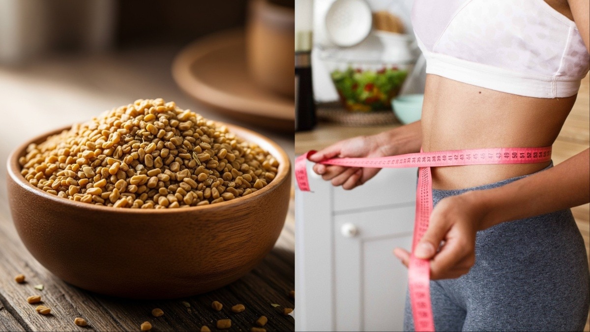 मेथी दाना के सेवन के फायदे