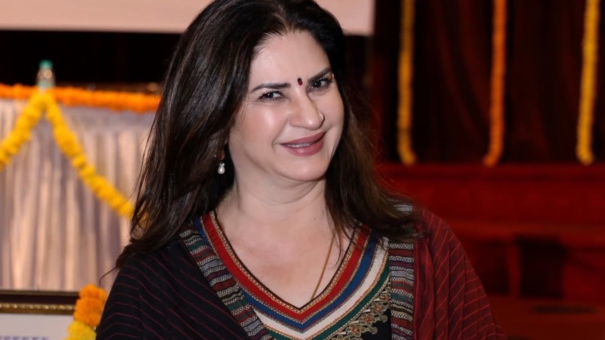 Kunickaa Sadanand