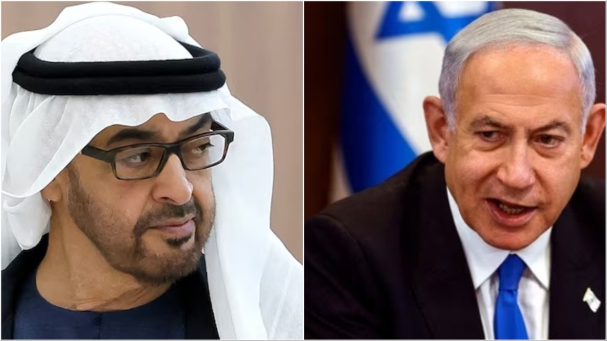 यूएई और इजरायल में तनाव बढ़ रहा है (Photo: Reuters)