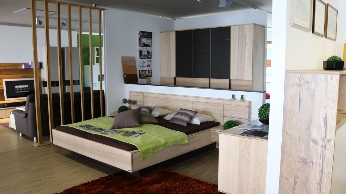 अब होटल बुकिंग पर लगेगा  5% GST (Photo: Pixabay)