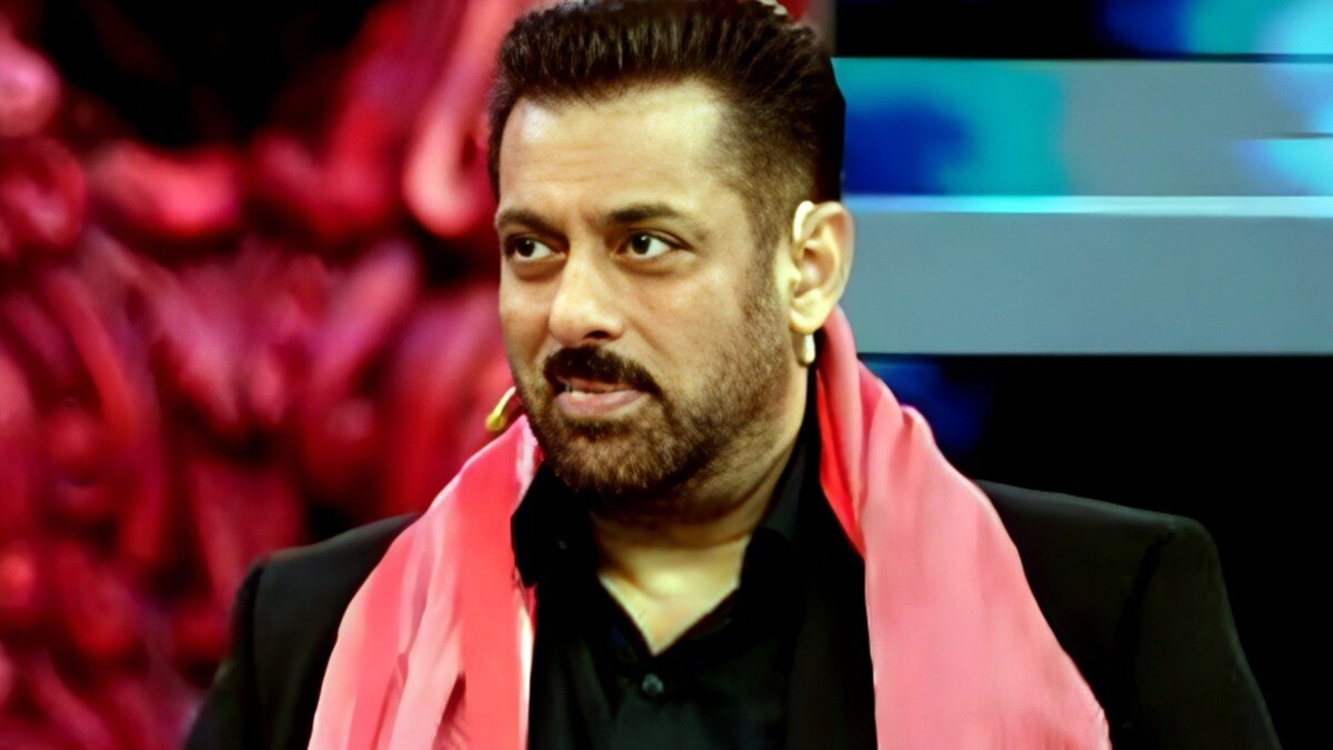 TRP लिस्ट में 11वें नंबर पर बिग बॉस (Photo: Instagram @jiohotstarreality)