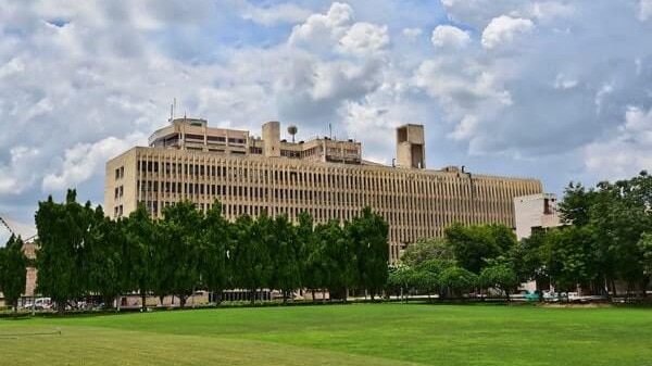 NIRF ranking 2025 top engineering colleges