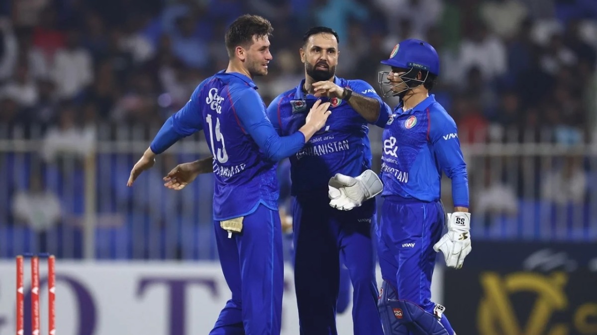 एशिया कप के लिए अफगानिस्तान की टीम में 6 स्पिनर्स शामिल (Photo: Getty Images)