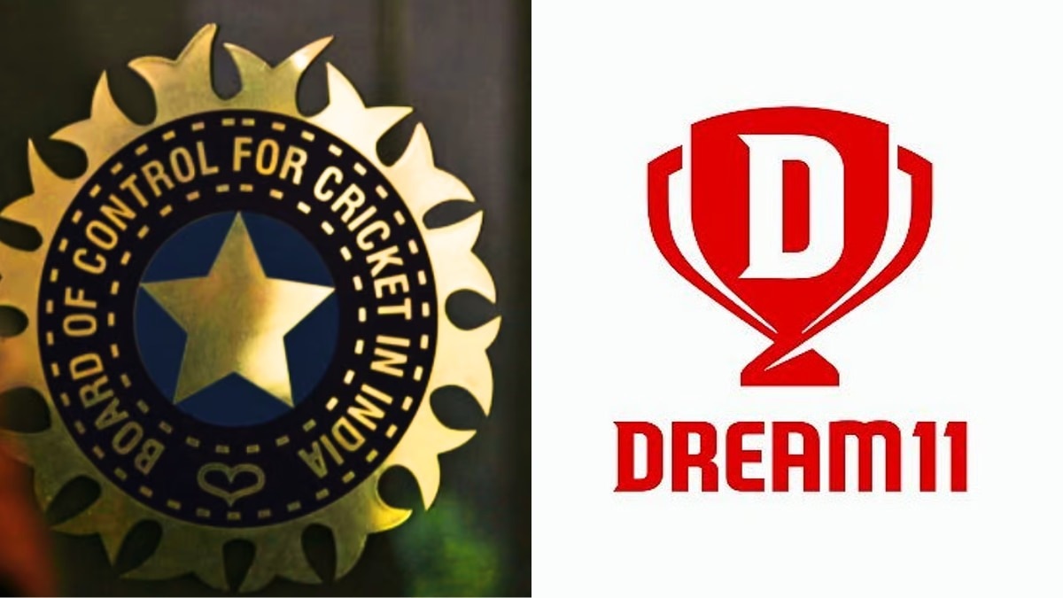 Dream 11 के बाद टीम इंड‍िया का टाइटल स्पॉन्सर कौन होगा, इस पर जल्द घोषणा हो जाएगी 