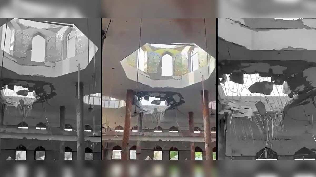 Operation Sindoor Still Active