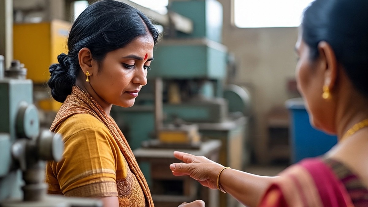 क्लासरूम से बिजनेस तक, क्या है मेंटरशिप का रोल 