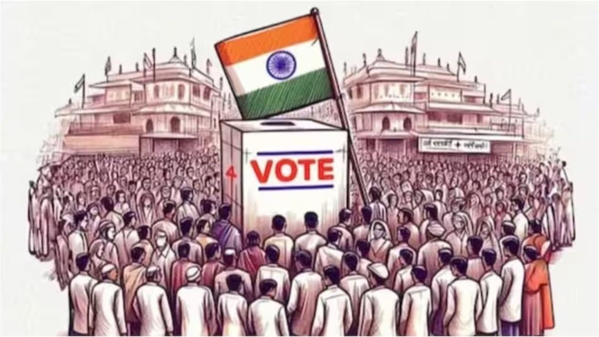 एडीआर की रिपोर्ट से पता चला है कि देश में करीब 47% मंत्रियों के खिलाफ आपराधिक मामले दर्ज हैं. (प्रतीकात्मक तस्वीर)