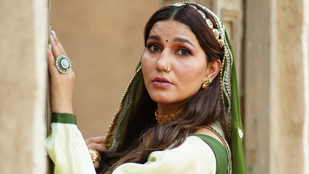 Sapna Choudhary On Miscarriage