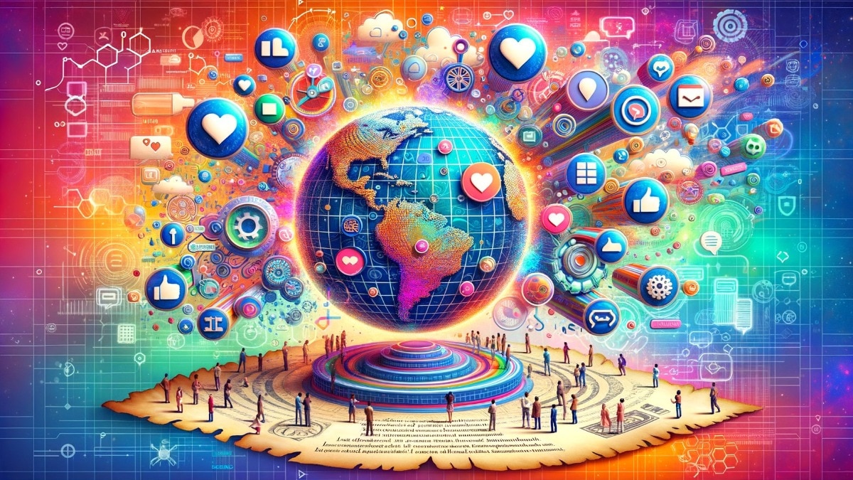 नेपाल में नहीं चलेंगे कई सोशल मीडियो प्लेटफॉर्म्स!