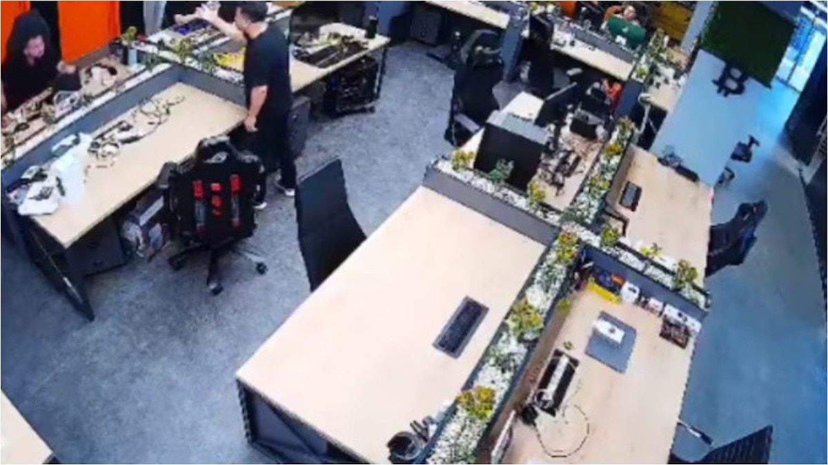 चार साल से साथ काम कर रहे थे जैंकोविक (Photo: Ersin Eroglu/X)