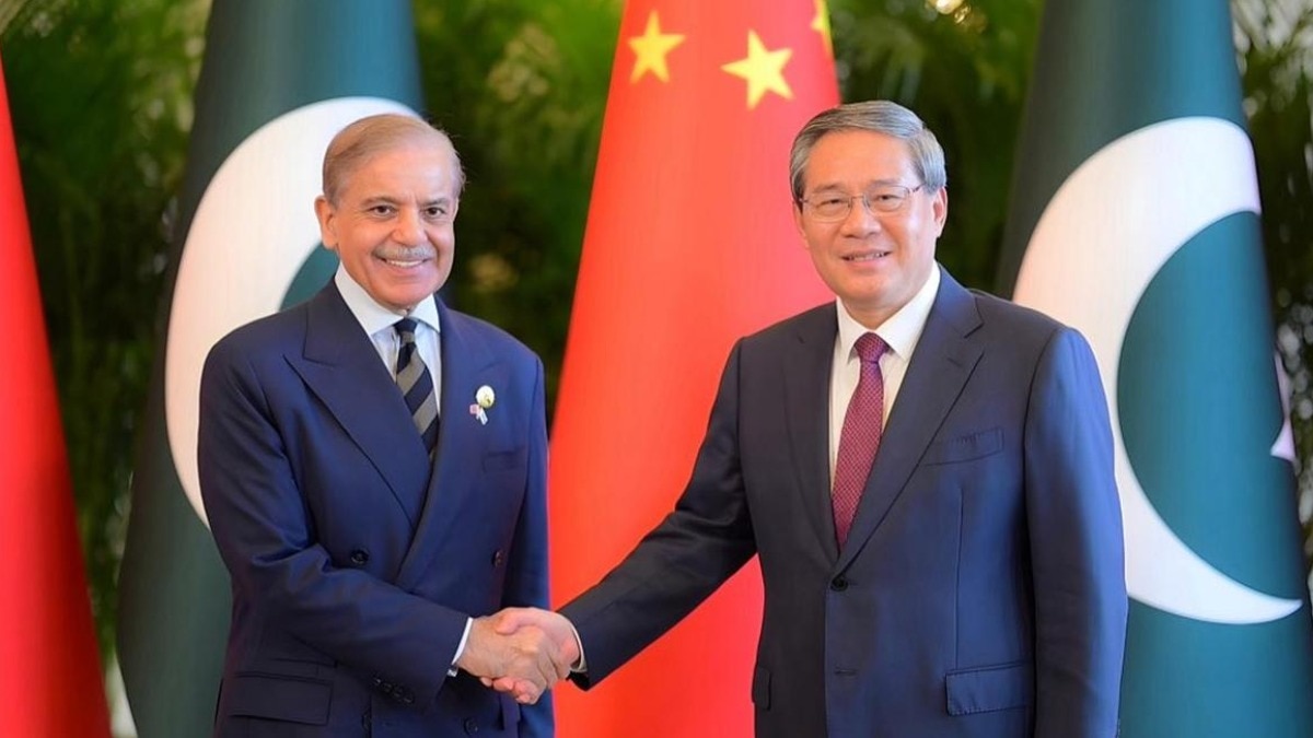 CPEC 2.0 इंडिया के लिए बनेगा नया खतरा? चीन-पाकिस्तान ने इस प्रोजेक्ट में जोड़े 5 नए कॉरिडोर